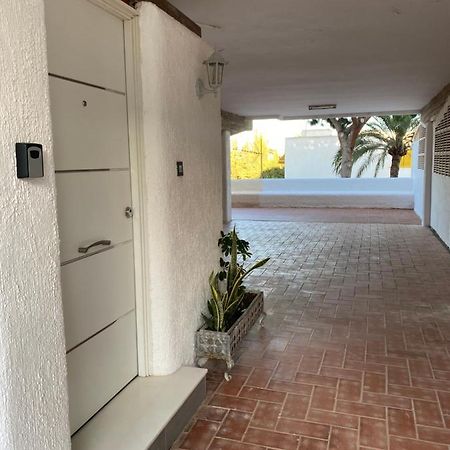 阿瓜杜尔塞Nuevo Loft,Cerca De La Playa公寓 外观 照片