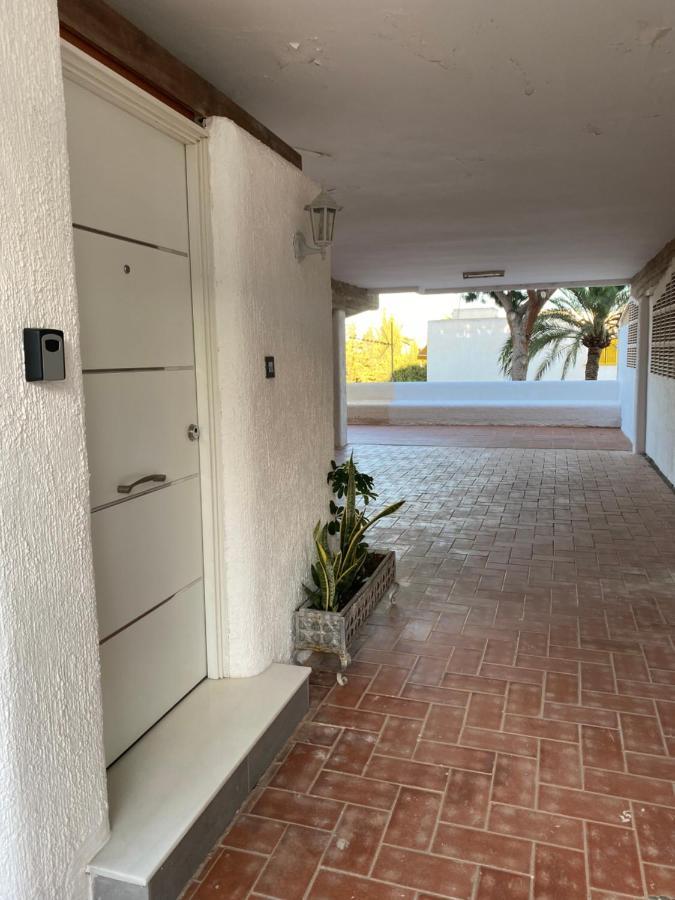 阿瓜杜尔塞Nuevo Loft,Cerca De La Playa公寓 外观 照片