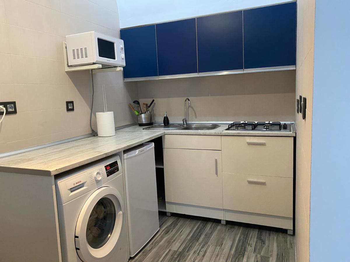 阿瓜杜尔塞Nuevo Loft,Cerca De La Playa公寓 外观 照片