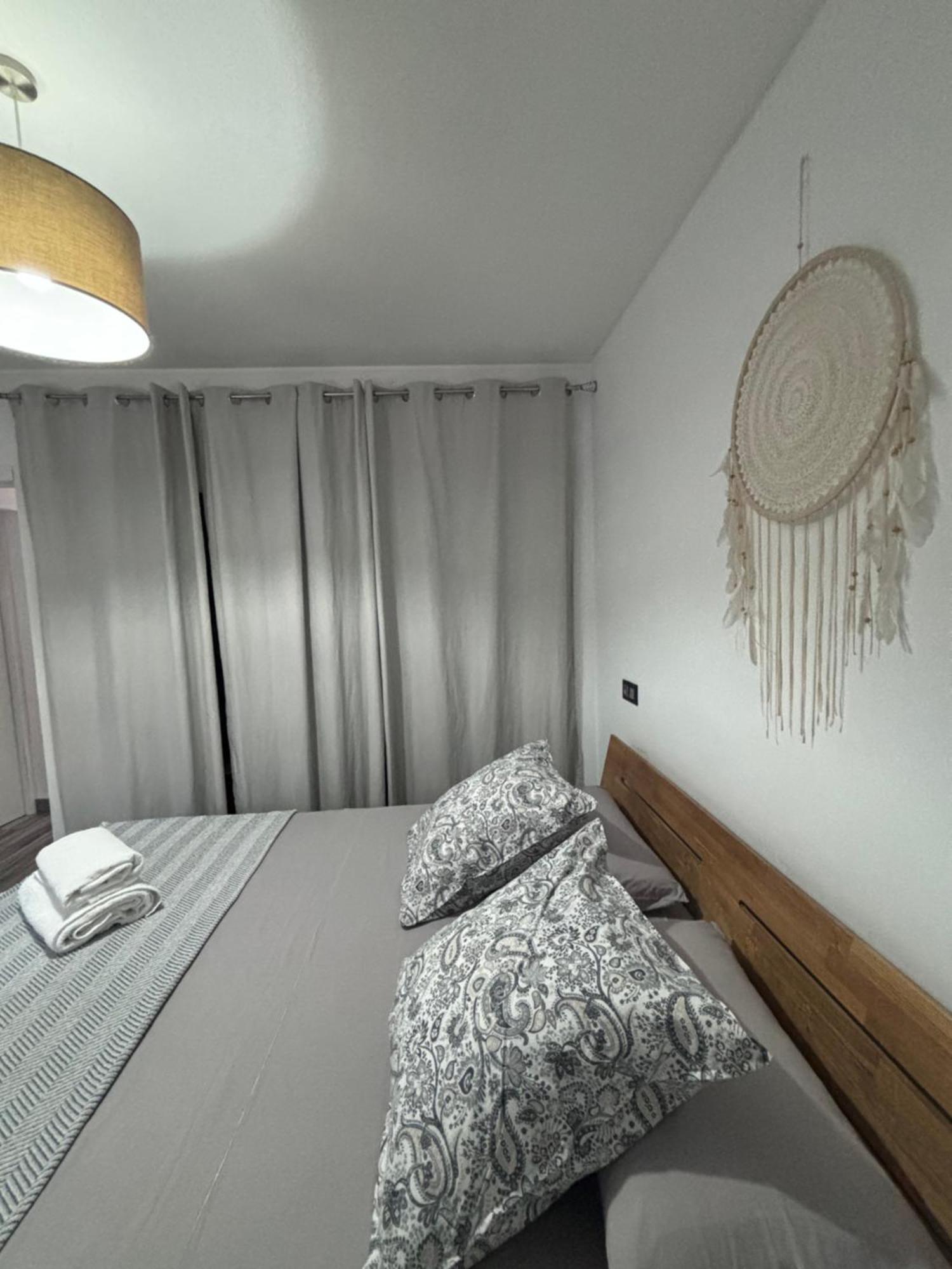 阿瓜杜尔塞Nuevo Loft,Cerca De La Playa公寓 外观 照片